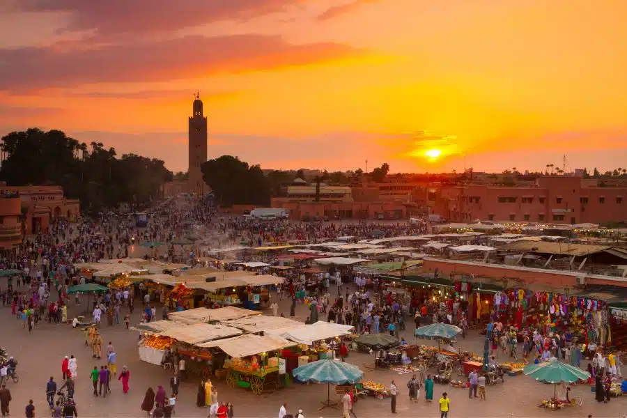 The Ultimate Morocco Travel Experience: Historical Tours and Adventure Travel Highlights