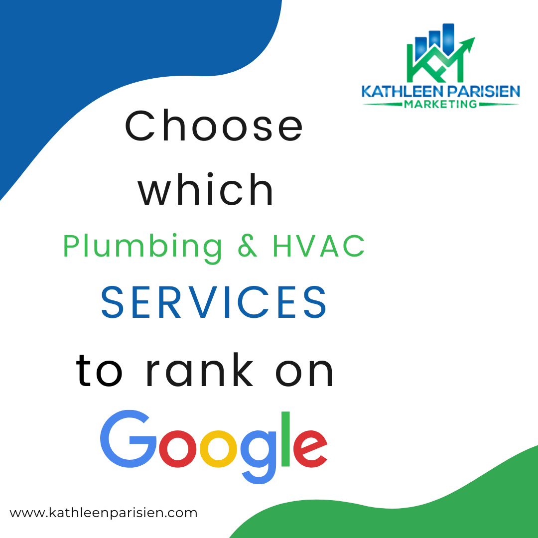 Best Plumbing SEO Company: Local SEO Services for Plumbers